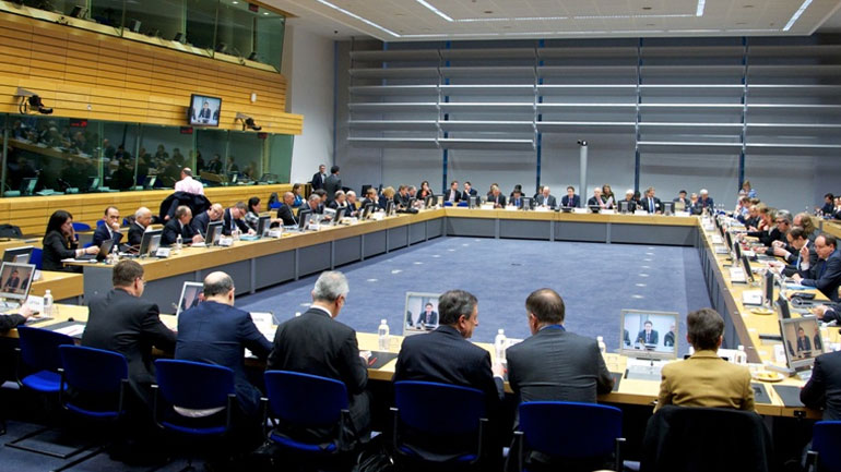 Τηλεδιάσκεψη του Euroworking Group την Τετάρτη